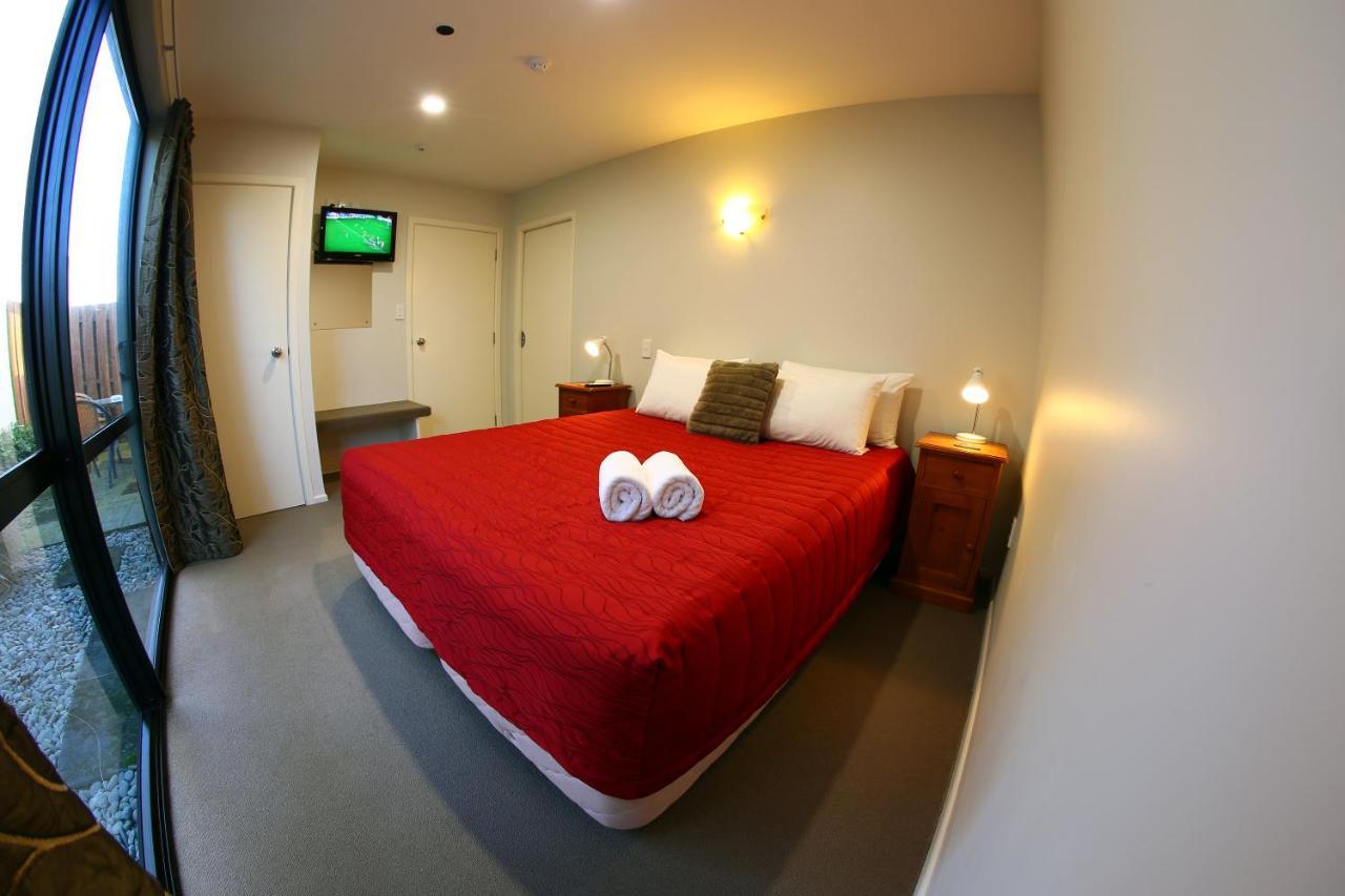 Heritage Court Lodge أومارا المظهر الخارجي الصورة