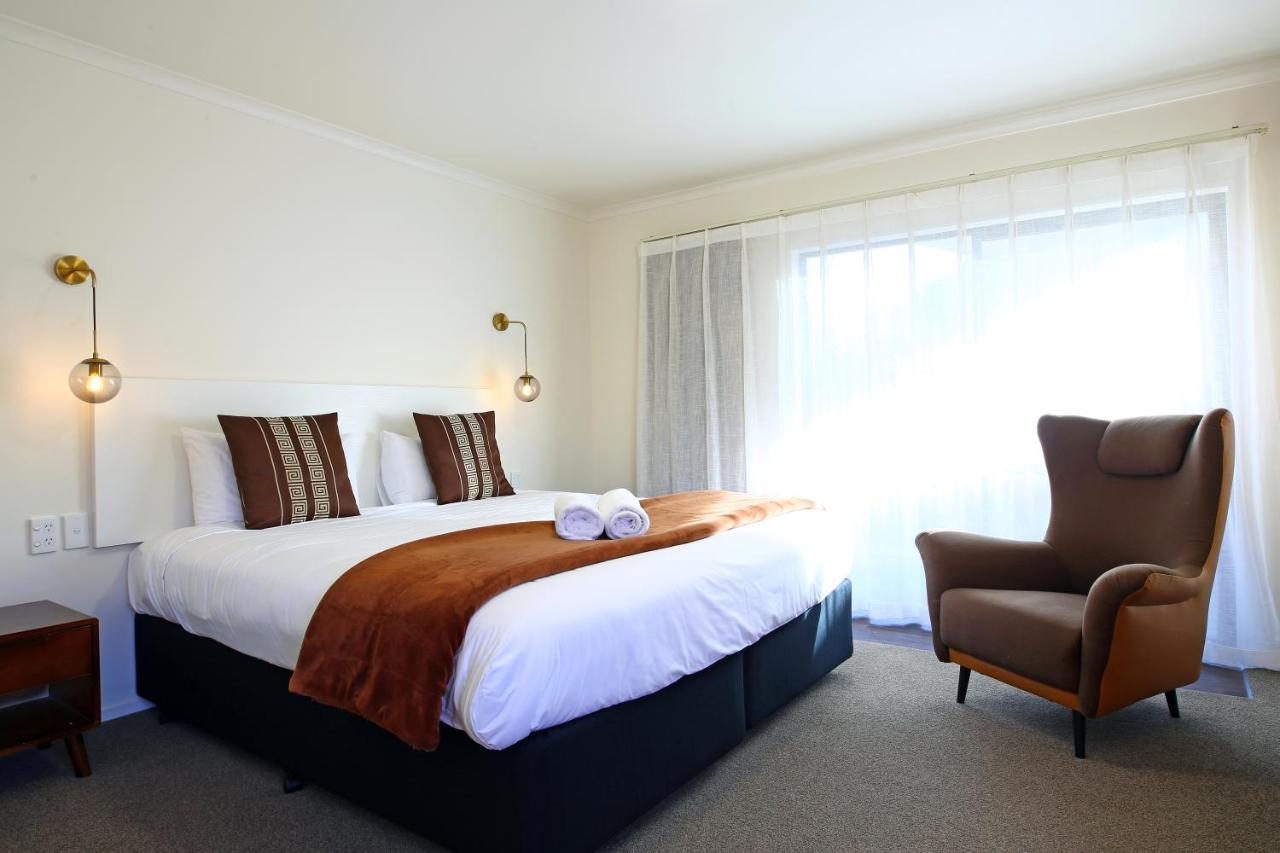 Heritage Court Lodge أومارا المظهر الخارجي الصورة