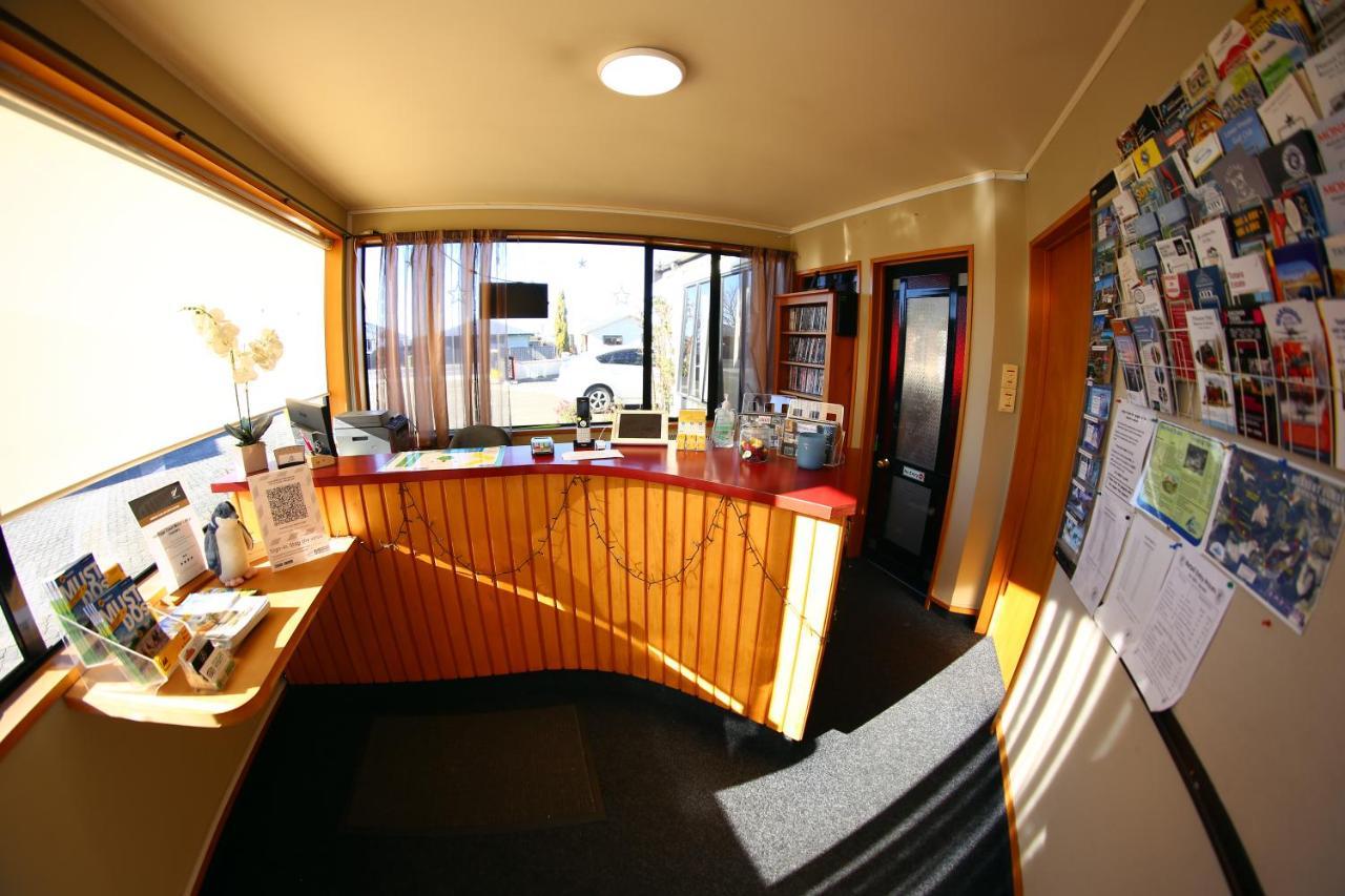 Heritage Court Lodge أومارا المظهر الخارجي الصورة