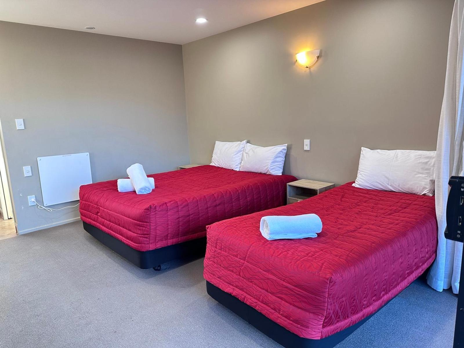 Heritage Court Lodge أومارا المظهر الخارجي الصورة